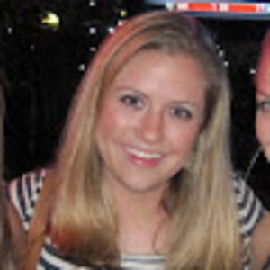 Meet your Posher, Brittany